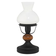 Rabalux - Galda lampa E27/60W/230V