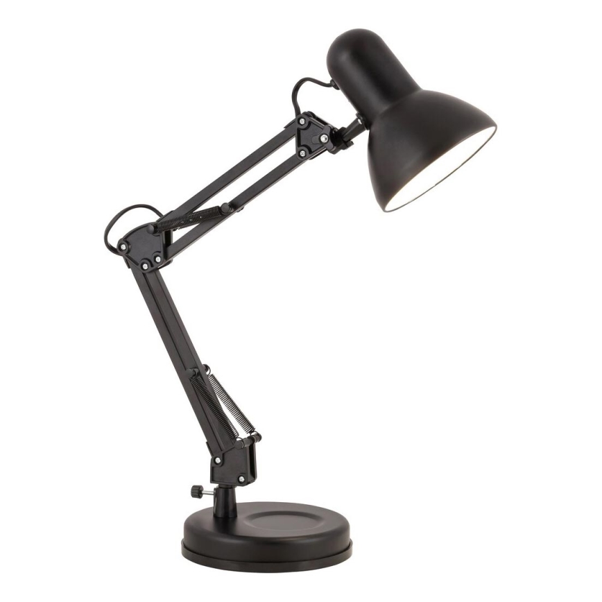 Rabalux - Galda lampa SAMSON 1xE27/60W/230V