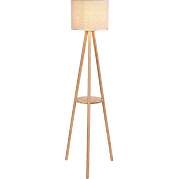Rabalux - Grīdas lampa 1xE27/40W/230V