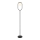Rabalux - Grīdas stāvlampa 1xE27/20W/230V