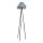 Rabalux - Grīdas stāvlampa 1xE27/40W/230V