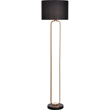 Rabalux - Grīdas stāvlampa 1xE27/60W/230V
