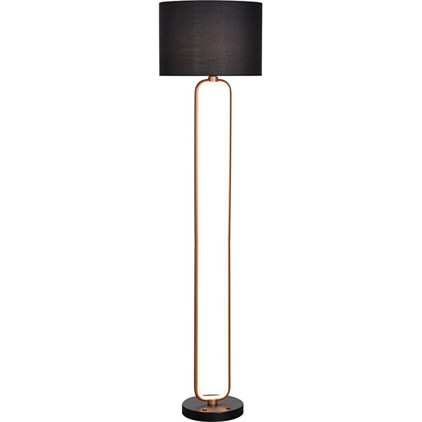 Rabalux - Grīdas stāvlampa 1xE27/60W/230V