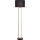 Rabalux - Grīdas stāvlampa 1xE27/60W/230V