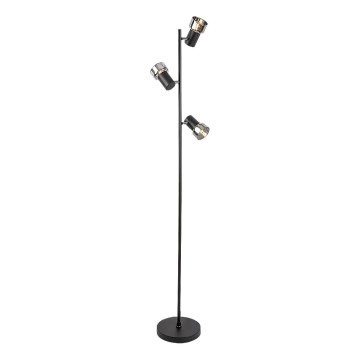 Rabalux - Grīdas stāvlampa 3xE14/15W/230V
