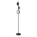 Rabalux - Grīdas stāvlampa 3xG9/5W/230V