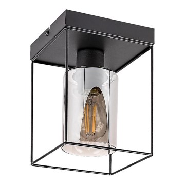 Rabalux - Griestu gaismeklis 1xE27/25W/230V 15x15 cm