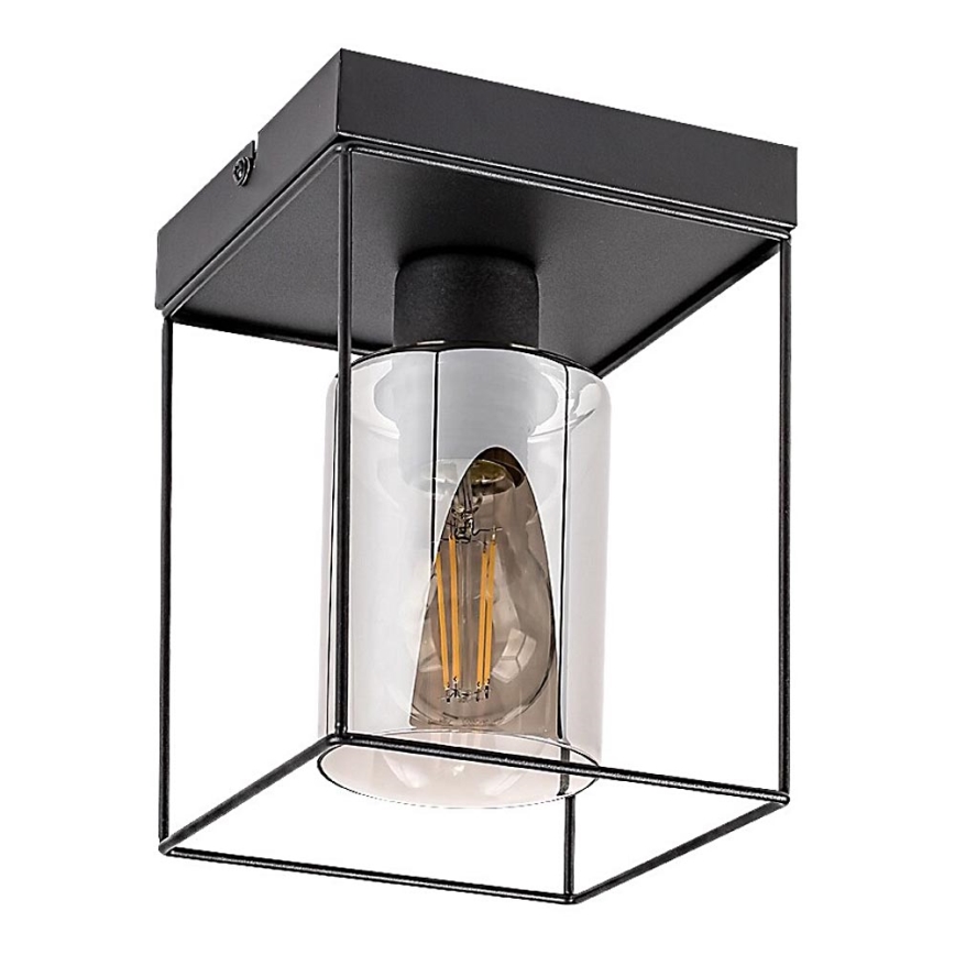 Rabalux - Griestu gaismeklis 1xE27/25W/230V 15x15 cm