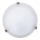 Rabalux - griestu lampa 1xE27/60W/230V ar alabastru stiklu