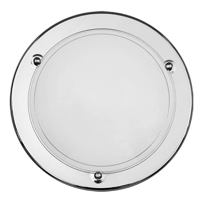 Rabalux - Griestu lampa 1xE27/60W/230V d. 28,5 cm