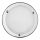 Rabalux - Griestu lampa 1xE27/60W/230V d. 28,5 cm