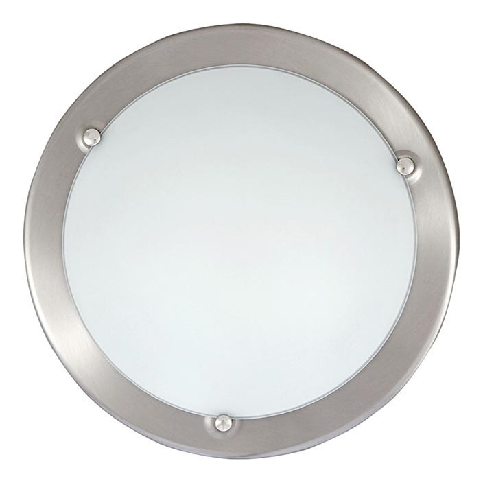 Rabalux - Griestu lampa 1xE27/60W/230V d. 28,5 cm