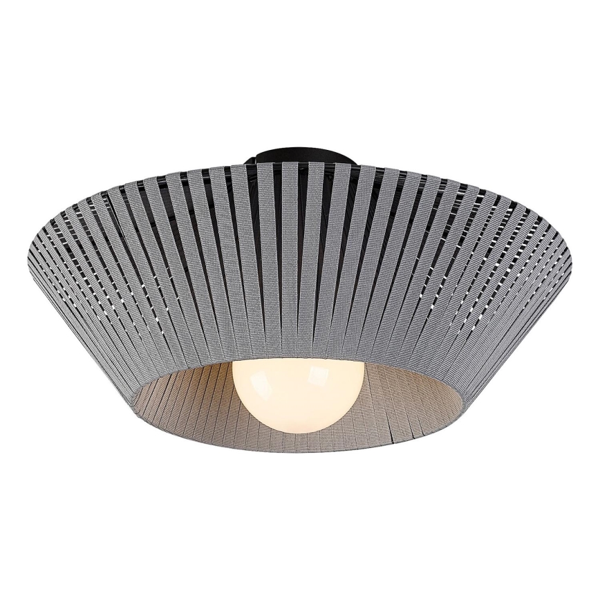 Rabalux - Griestu lampa 1xE27/6W/230V