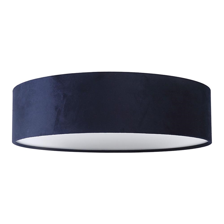 Rabalux - Griestu lampa 2xE27/10W/230V zila d. 38,5 cm