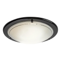 Rabalux - Griestu lampa 2xE27/60W/230V pr. 38 cm