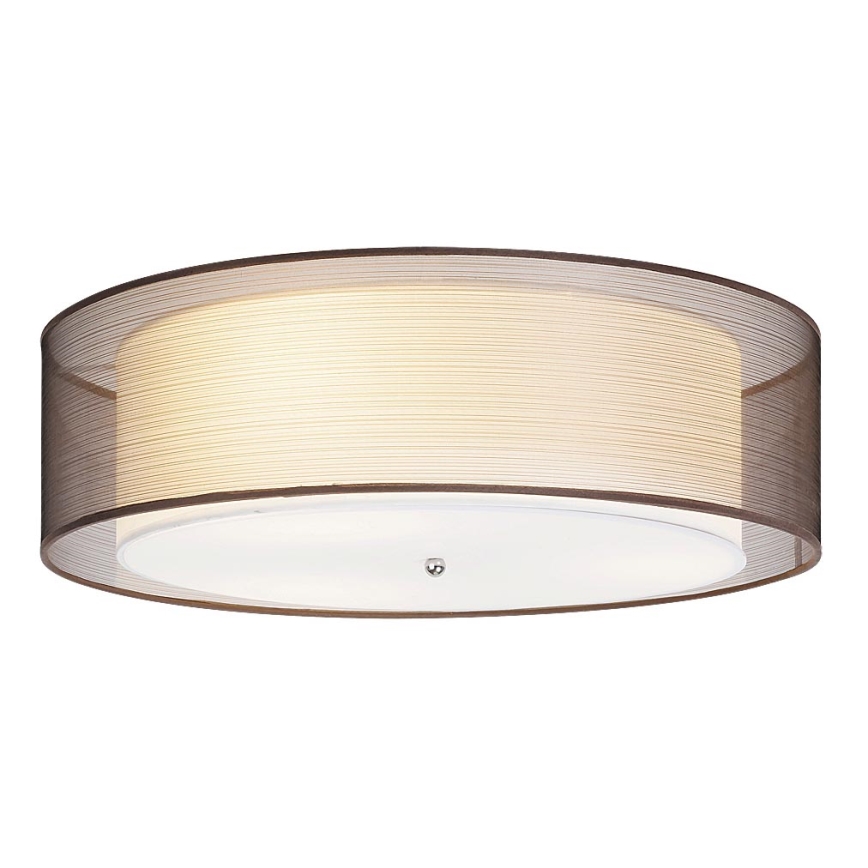 Rabalux - Griestu lampa 3xE14/25W/230V d. 49,5 cm