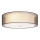 Rabalux - Griestu lampa 3xE14/25W/230V d. 49,5 cm