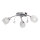 Rabalux - Griestu lampa 3xE14/60W/230V