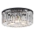 Rabalux - Griestu lampa 3xE27/25W/230V