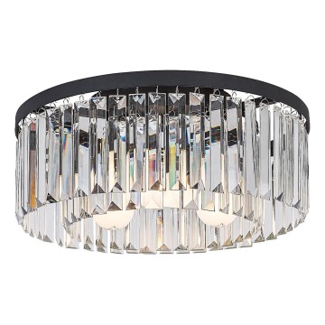 Rabalux - griestu lampa 3xE27/25W/230V Ø 40 cm