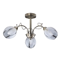 Rabalux - Griestu lampa 3xE27/60W/230V