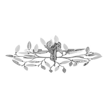 Rabalux - Griestu lampa 4xE14/40W/230V 46,5x69,5 cm