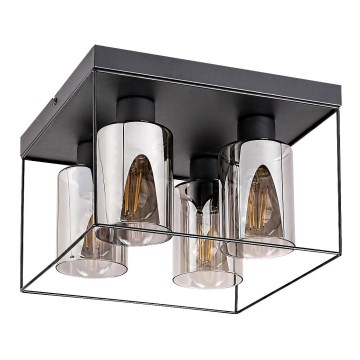 Rabalux - Griestu lampa 4xE27/25W/230V 30x30 cm