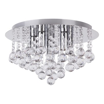 Rabalux - Griestu lampa 5xE14/40W/230V