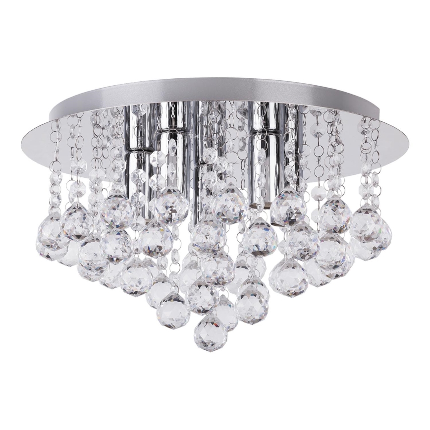 Rabalux - Griestu lampa 5xE14/40W/230V
