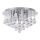 Rabalux - Griestu lampa 5xE14/40W/230V