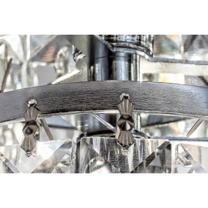 Rabalux - Griestu lampa 5xG9/40W/230V