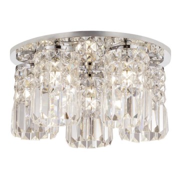 Rabalux - Griestu lampa 5xG9/40W/230V, Ø 38 cm