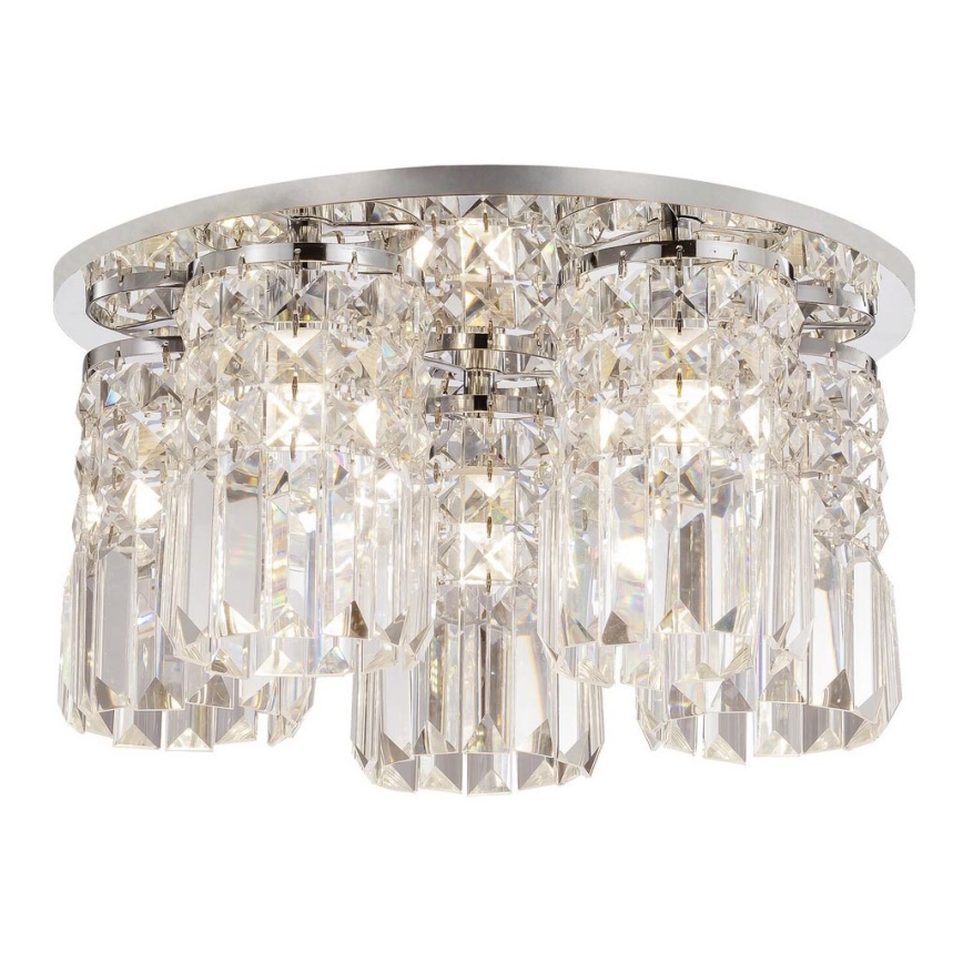 Rabalux - Griestu lampa 5xG9/40W/230V, Ø 38 cm