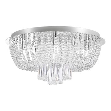 Rabalux - Griestu lampa LARISHA 6xG9/40W/230V