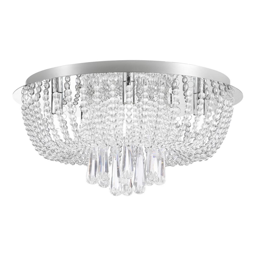 Rabalux - Griestu lampa LARISHA 6xG9/40W/230V