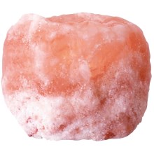 Rabalux - (Himalajas) Sāls lampa - svečturis 0,6 kg