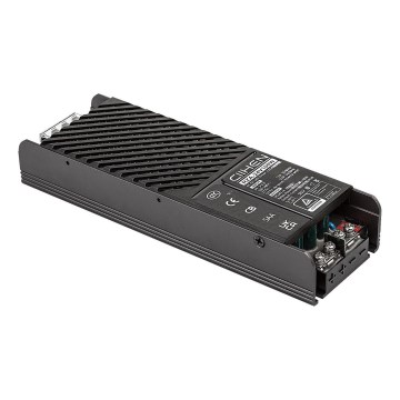 Rabalux - Iegremdējamu ampu barošanas avots sliežu sistēmā 100W/230V
