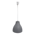 Rabalux - Karājoša lustra ar vadu 1xE27/40W/230V Ø 27,5 cm
