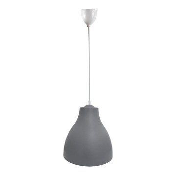 Rabalux - Karājoša lustra ar vadu 1xE27/40W/230V Ø 27,5 cm
