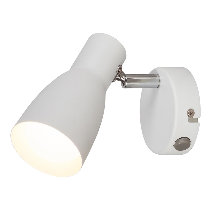 Rabalux - Lampa 1xE27/20W/230V