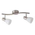 Rabalux - Lampa 2xE14/40W/230V