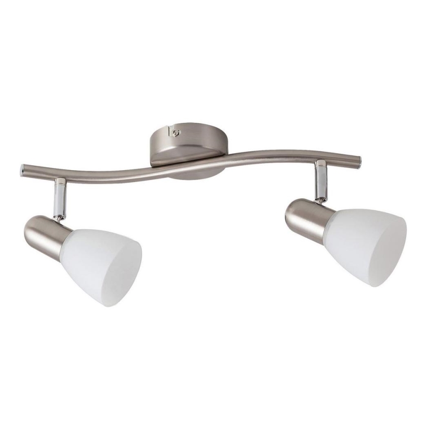 Rabalux - Lampa 2xE14/40W/230V