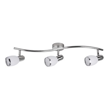 Rabalux - Lampa 3xE14/40W/230V