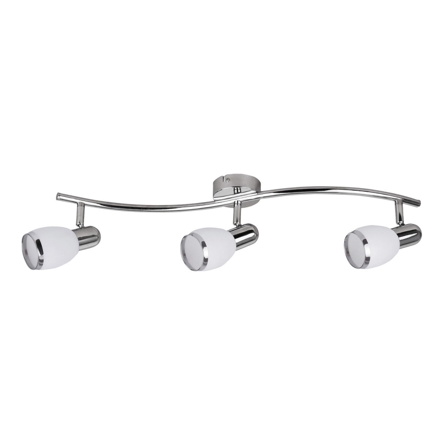 Rabalux - Lampa 3xE14/40W/230V