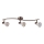 Rabalux - Lampa 3xE14/40W/230V