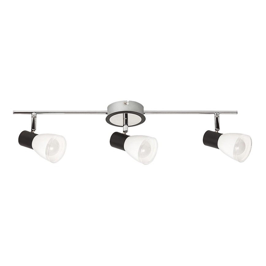 Rabalux - Lampa 3xE14/40W