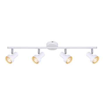 Rabalux - Lampa 4xGU10/50W/230V