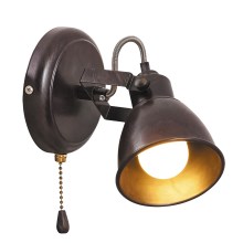 Rabalux - Lampa E14/15W/230V