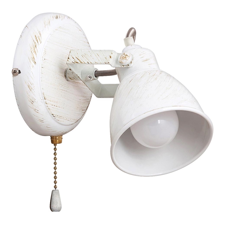 Rabalux - Lampa E14/15W