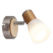 Rabalux - Lampa E14/40W/230V